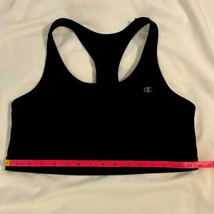 Champion Sports Bra Plus Size 2XL